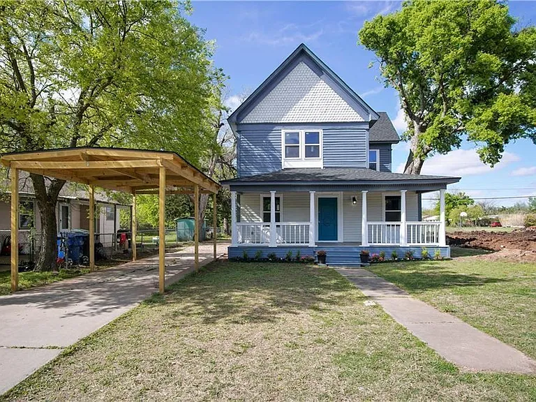 619 E Frank St — Photo 2