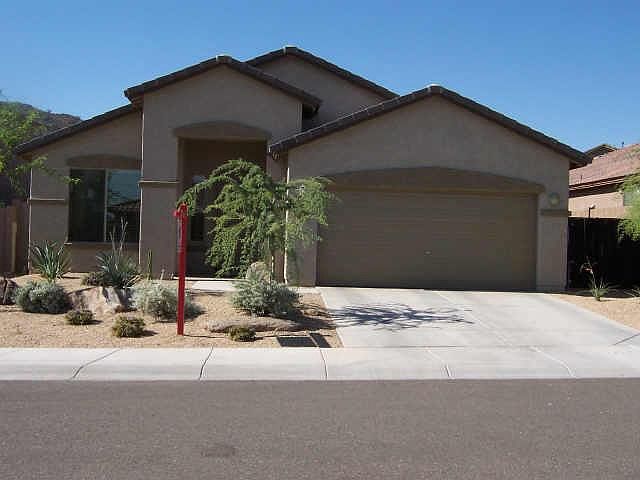 1st image of 26820 W 84th Lane