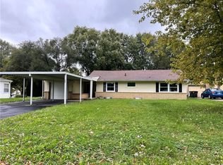 303 Newell Ave, Danville, IL 61832