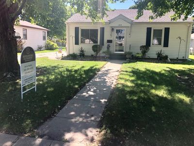 105 W 19th St, Grand Island, NE, 68801