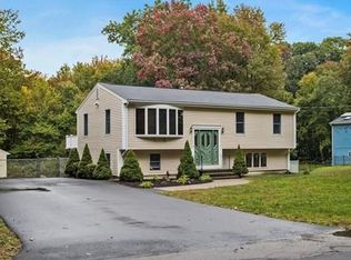266 Steere St, Attleboro, MA 02703