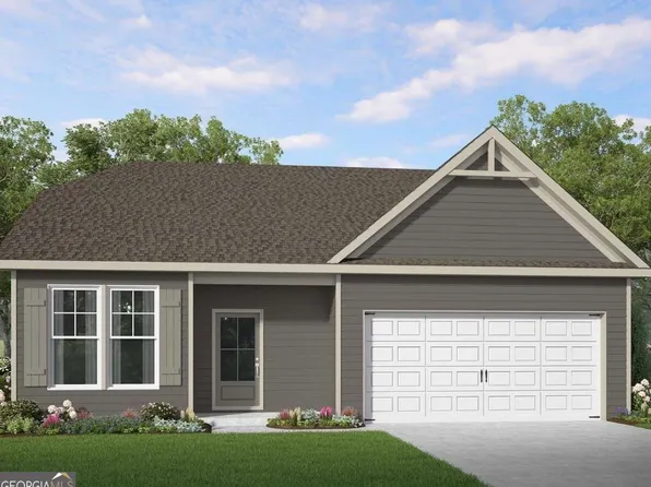 101 Bluefin St, Adairsville, GA 30103