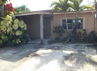 4520 SW 40th St, West Park, FL 33023