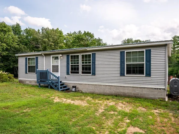 234 Lower Guinea Road, Lebanon, ME 04027