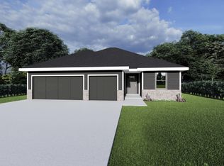 394 E Melton Rd, Ozark, MO 65721