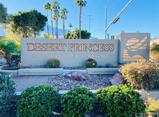67502 S Chimayo Dr, Cathedral City, CA 92234