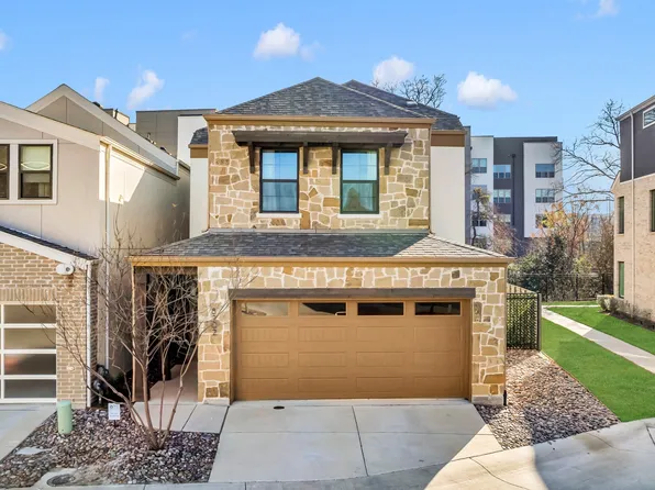 8202 Hastings Dr, Dallas, TX 75231