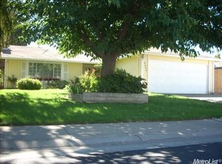 9384 Snowbird Way, Sacramento, CA 95826