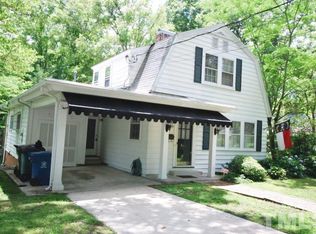 909 W Knox St, Durham, NC 27701