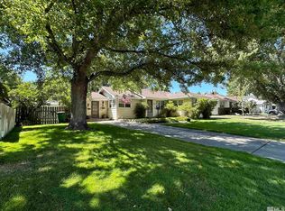 208 Mary St, Carson City, NV