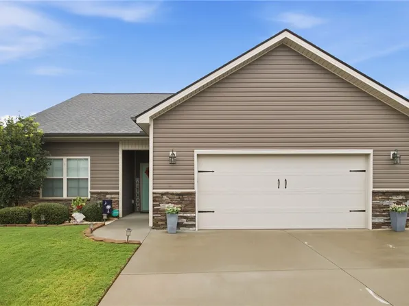 127 Shakleton Dr, Anderson, SC 29625