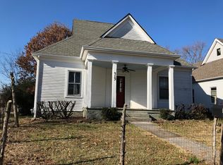 419 E Oak Hill Ave, Knoxville, TN 37917
