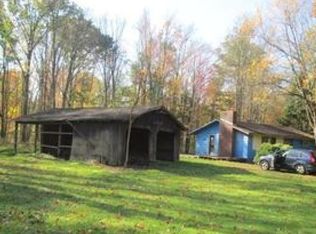 1925 Pilgrim Ln, Espyville, PA 16424