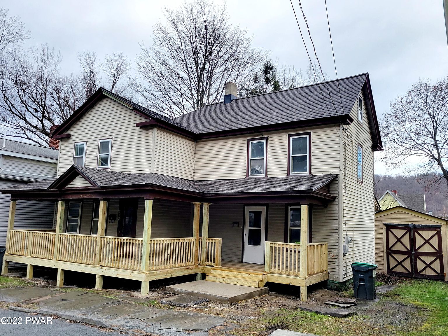 1239 Westside Ave, Honesdale, PA 18431 Zillow