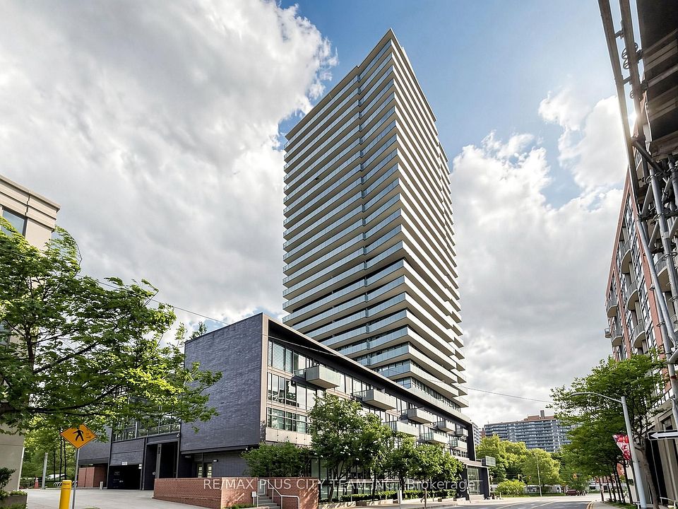 1st image of 1815 Yonge St #1107