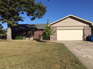 3119 S Oliver Ave, Joplin, MO 64804