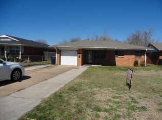 225 NW 79th St, Oklahoma City, OK 73114