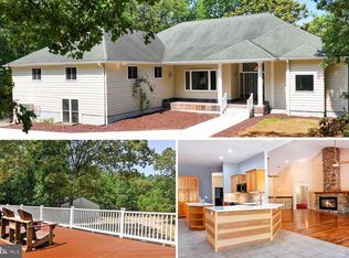 14736 Poplar St, Goldsboro, MD 21636