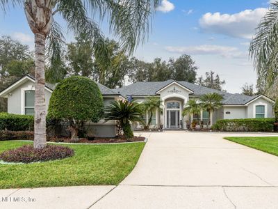 2903 GRANDE OAKS Way, Fleming Island, FL, 32003