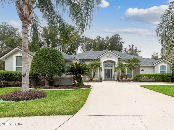 2903 GRANDE OAKS Way, Fleming Island, FL 32003