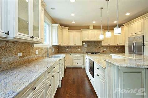 2160 Douglas Ave Des Plaines-small-003-Kitchen-666x444-72dpi