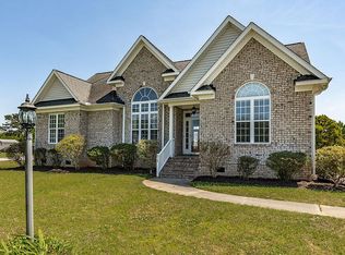 313 Gayle Blvd, Winterville, NC 28590
