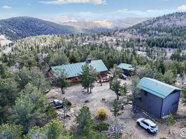 43391 Peak to Peak Hwy, Ward, CO 80481
