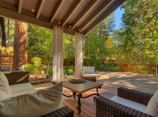 577 Sugarpine Dr, Incline Village, NV