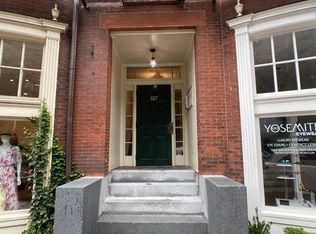 109 Charles St APT 5, Boston, MA 02114