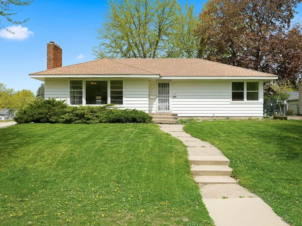 1633 Rome Ave, Saint Paul, MN 55116