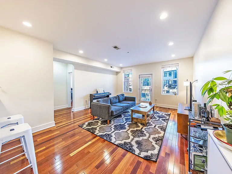 440 Rhode Island Ave NW #103 — Photo 1