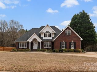 14340 Kendalton Meadow Dr, Mint Hill, NC 28227