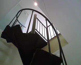 Rented by City Connections Realty