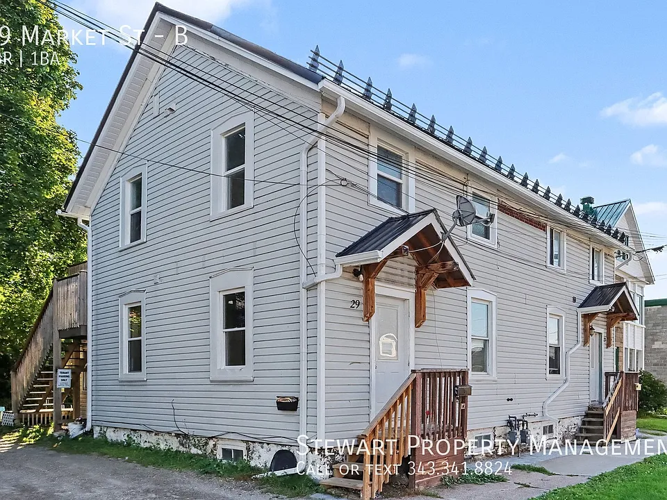 29 Market St N #B