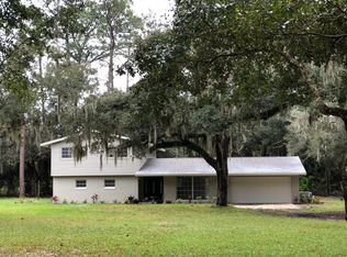 4235 Burkholm Rd, Mims, FL 32754