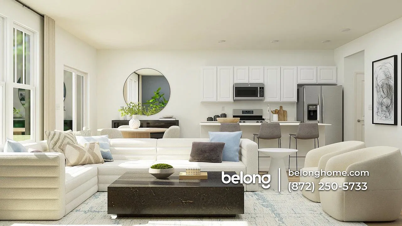 3 bed, 2.5 bath, 1767 sqft, $2,795 — Photo 2