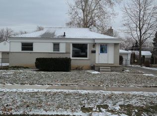 11232 Garden St, Livonia, MI 48150
