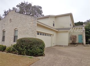 3413 Saltillo Ct, Austin, TX 78734