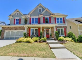616 Village Manor Pl, Suwanee, GA 30024
