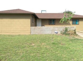 1531 N Gila Dr, Hobbs, NM 88240
