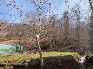 0 Benton Frk, Canada, KY 41519