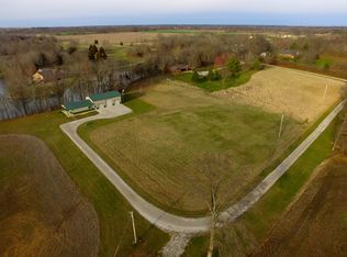 3640 Dori Ln, Millstadt, IL 62260