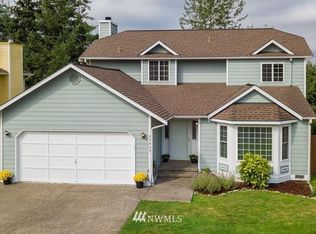 37403 20th Ave S, Federal Way, WA 98003