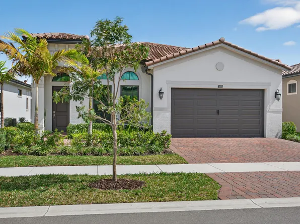 8118 Liberty Way, Parkland, FL 33067