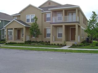 10374 Lake District Ln #2C, Orlando, FL 32832