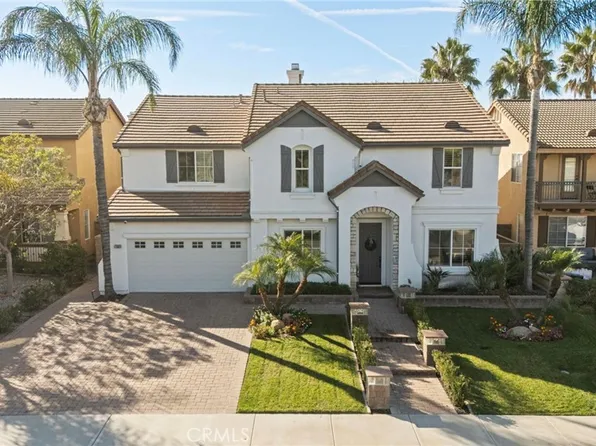 7307 Cobble Creek Dr, Corona, CA 92880