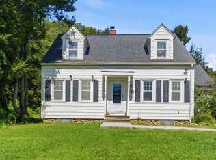 1250 New Haven Road, Naugatuck, CT 06770