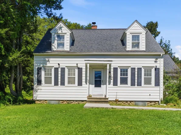 1250 New Haven Road, Naugatuck, CT 06770