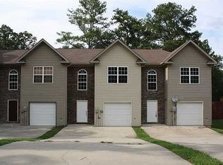 1009 1st Pl S, Pell City, AL 35125