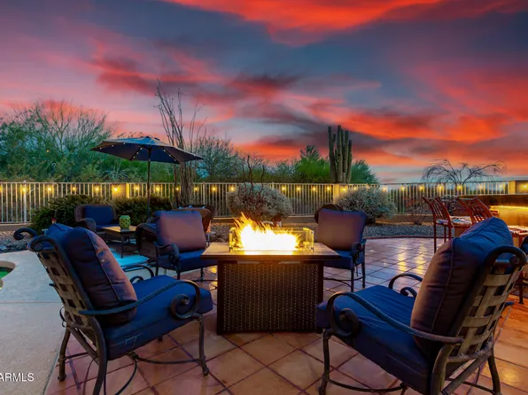 28802 N 45TH Street, Cave Creek, AZ 85331